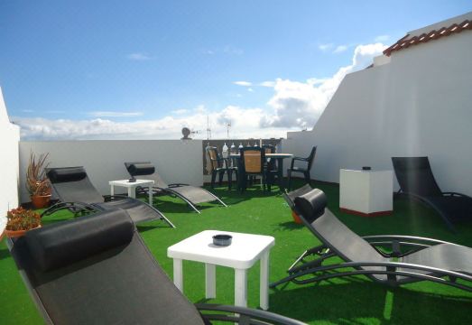 3. 라 폰다 아에로..