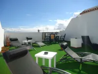 La Fonda Aeropuerto Hotels in Comarca Este