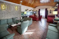 Hotel Albarracín