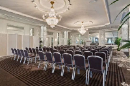 Hotel Schweizerhof Bern & Spa