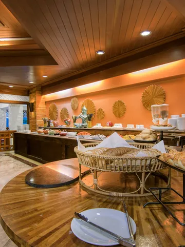 รูปภาพของถาวร บีช วิลเลจ รีสอร์ท แอนด์ สปา