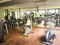 Eastpana Hotel - spa