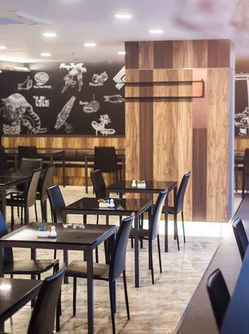 รูปภาพของโรงแรมสเปญซ่า