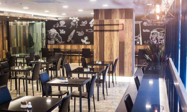 Spenza Hotel