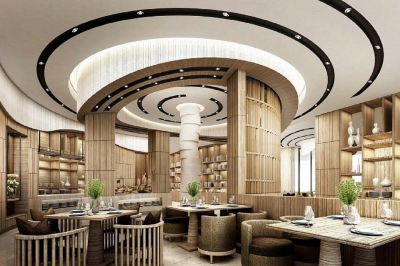 レストラン ソリティア バンコク スクンビット 11の写真