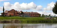 Exe Layos Golf Hoteles en Argés