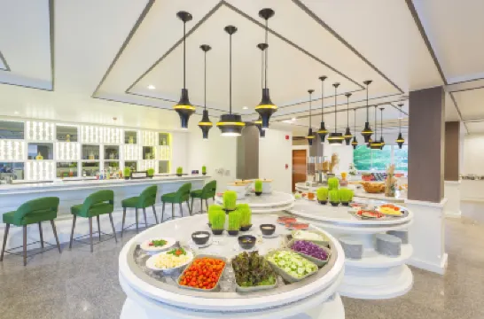 Chanalai Flora Resort, Kata Beach Hotels near Kata Hot Yoga