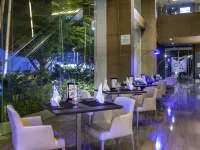 Novotel Bangkok Impact - bar