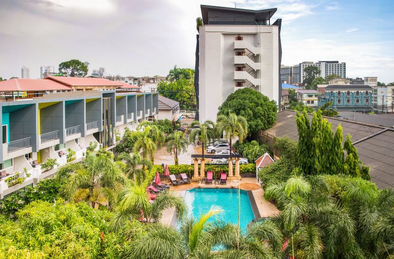 Lantana Pattaya