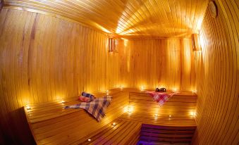 Gülhanepark Hotel & Spa