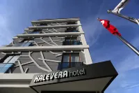 Kalevera Hotel Hotels in 