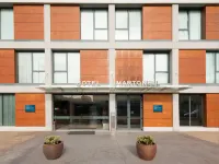 Hotel Ciutat Martorell Hotels in San Andres de la Barca