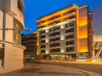 Hotel the Pera Hill Hôtels à : Istanbul