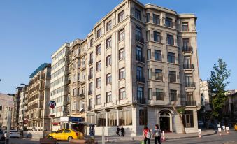 Daru Sultan Hotels Galata