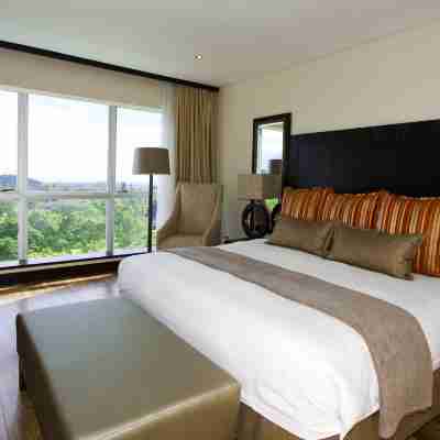 Mount Meru Hotel Rooms