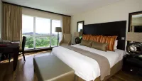 Mount Meru Hotel Hôtels à : Arusha