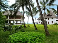 Nungwi Beach Resort by Turaco Hotels in Nungwi