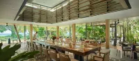 PARKROYAL Penang Resort Hotels in Batu Ferringhi