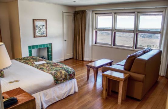 その他 ボルケーノ ハウスの写真