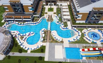 Terrace Elite Resort Ultra All Inclusive