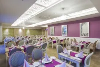 Terrace Elite Resort Ultra All Inclusive Hotel di Colakli