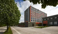 Hotel Vista Hôtels à proximité de l'Aéroport de Brno Turany