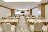 Lamec Hotel Business Hotels in Diliskelesi