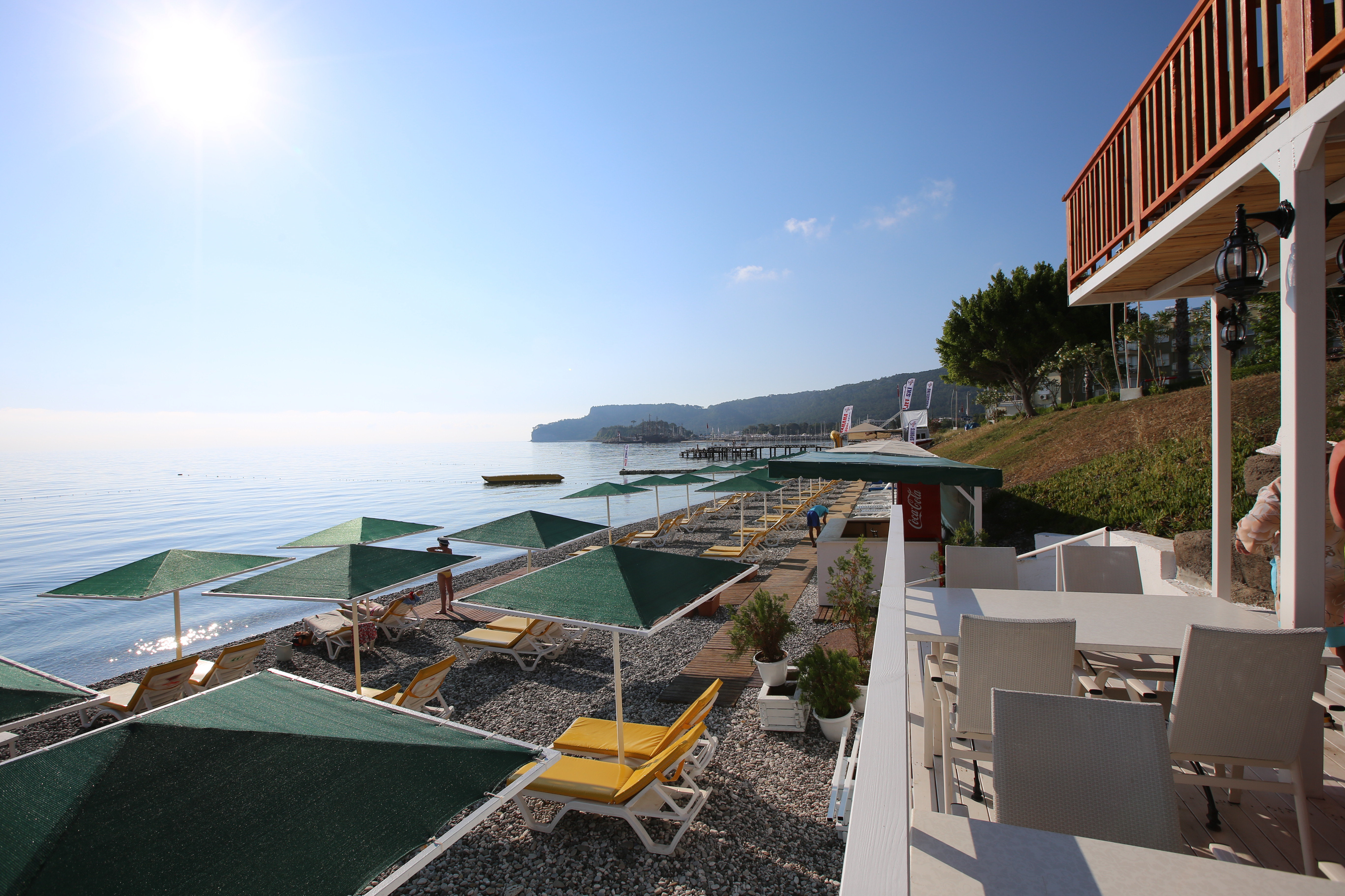 Valeri Beach Hotel