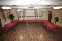 호텔 올림피오닉 Uzice u Kralup nad Vltavou 호텔
