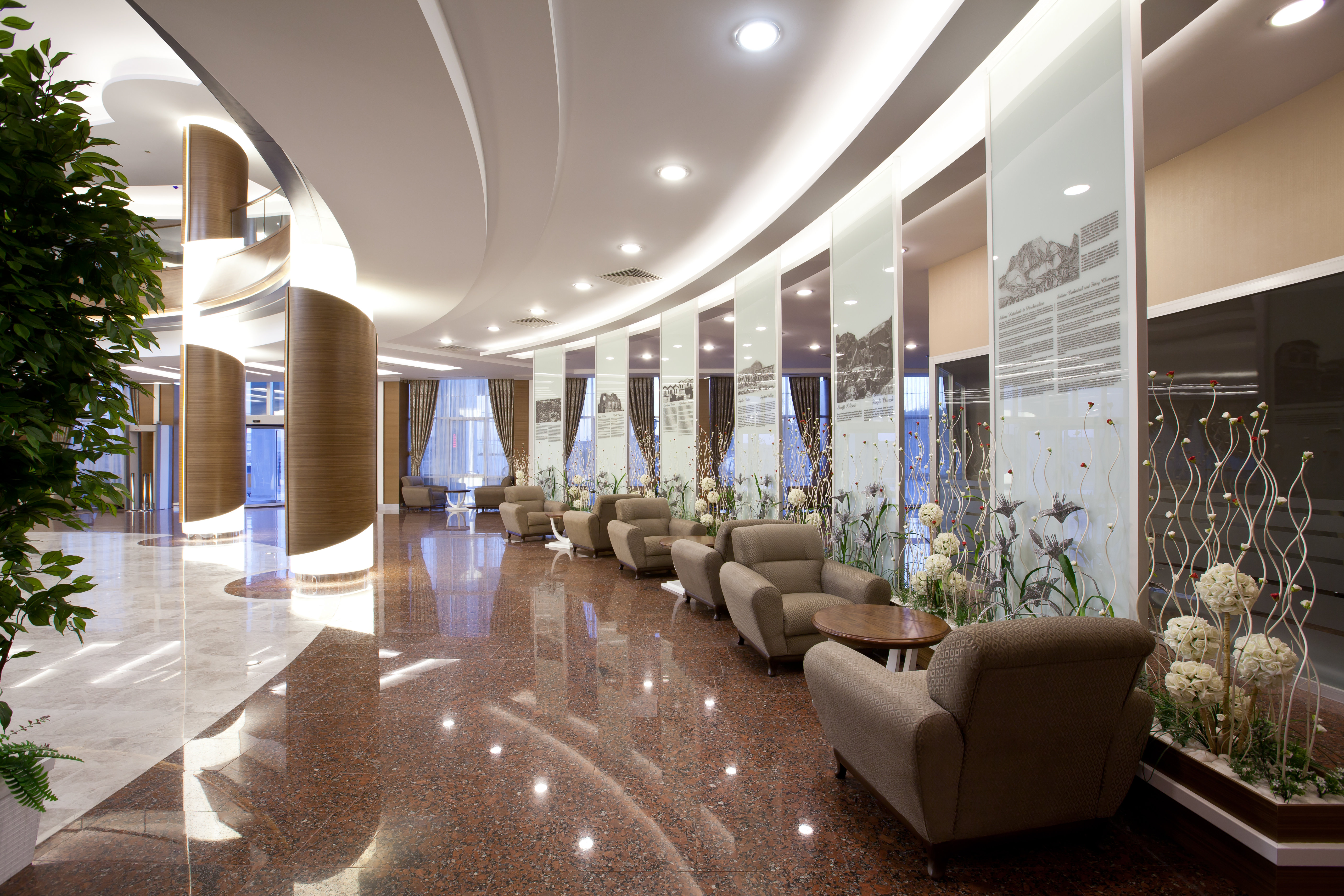 Grand Altuntas Hotel