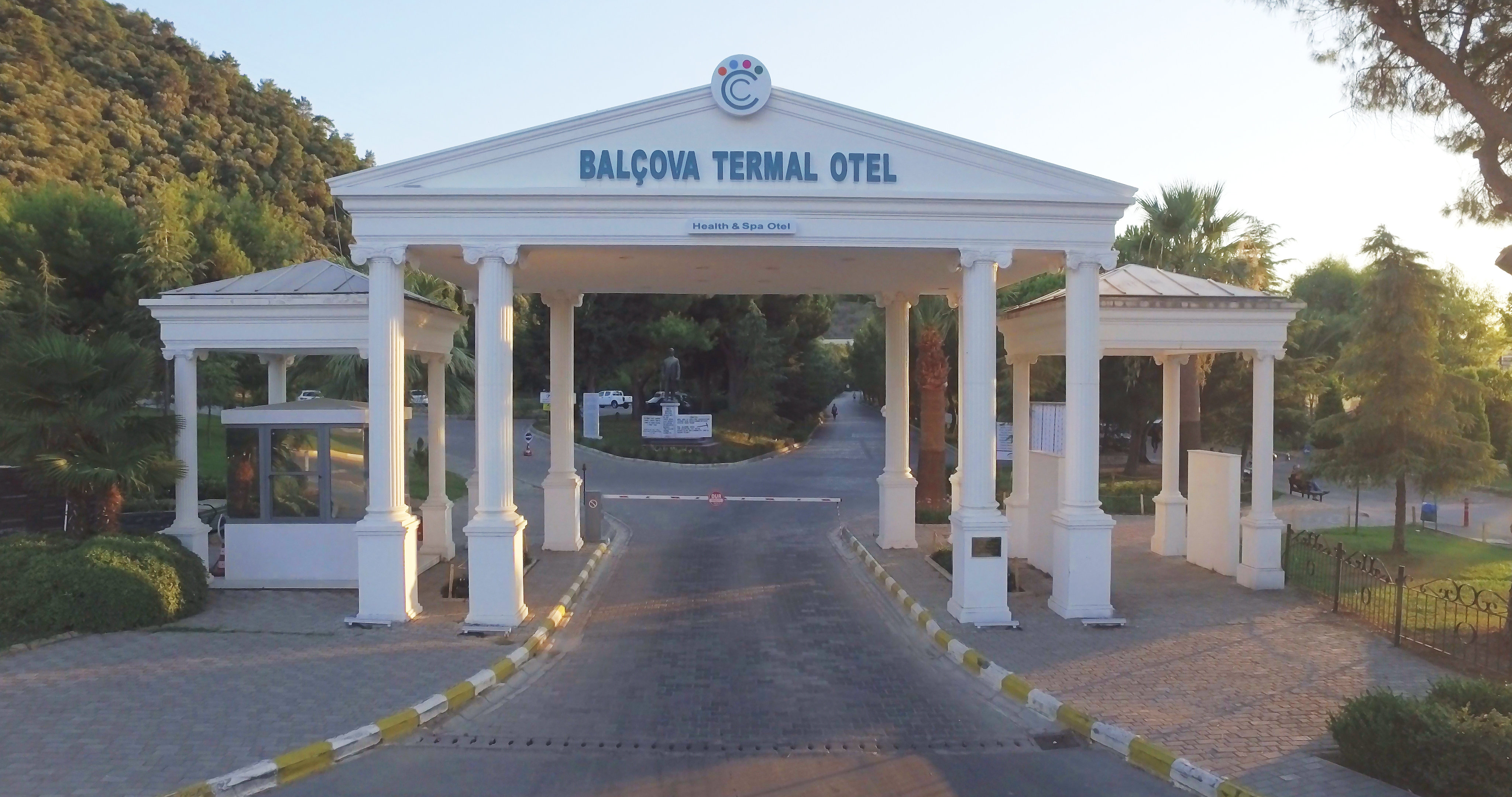 Balcova Termal Hotel