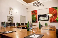 Boutique Hotel Nautilus Hotels in Tabor