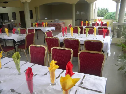 Hotel Residence Flamani