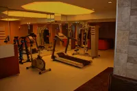 Ramada by Wyndham Ankara - Spor Salonu