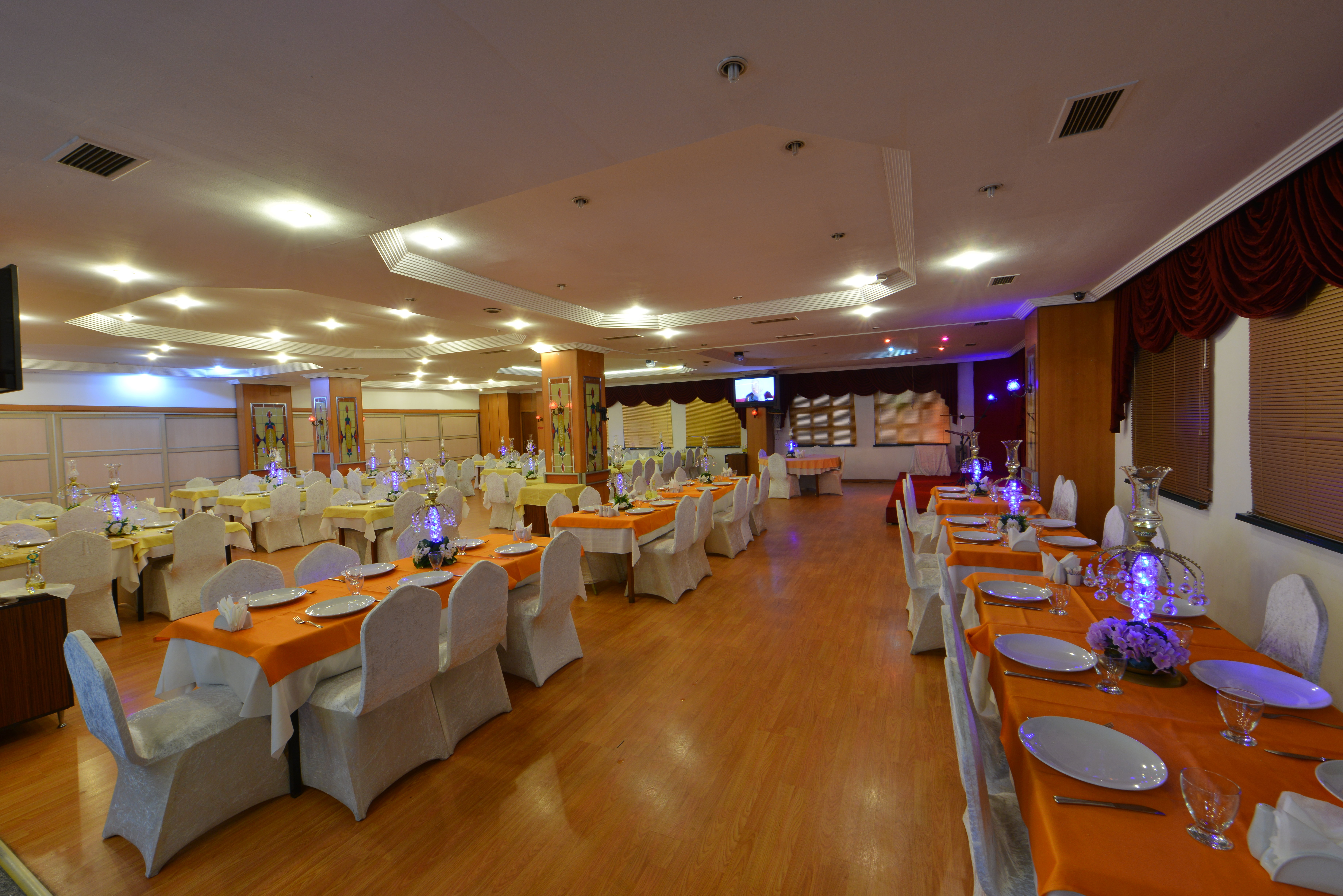 Sevcan Hotel (Sevcan Hotel Airport)