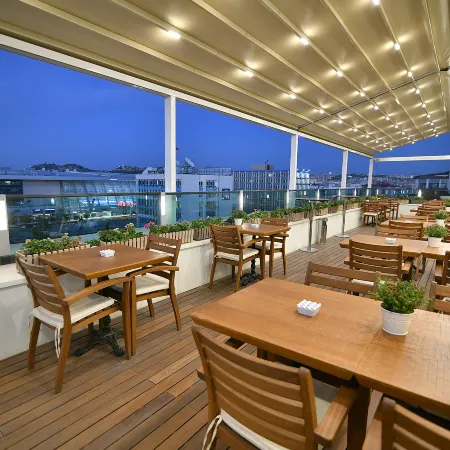 Sveo Business Hotel