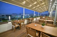 Sveo Business Hotel - Balcony