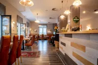 Pavilon Hotels in Kaliste
