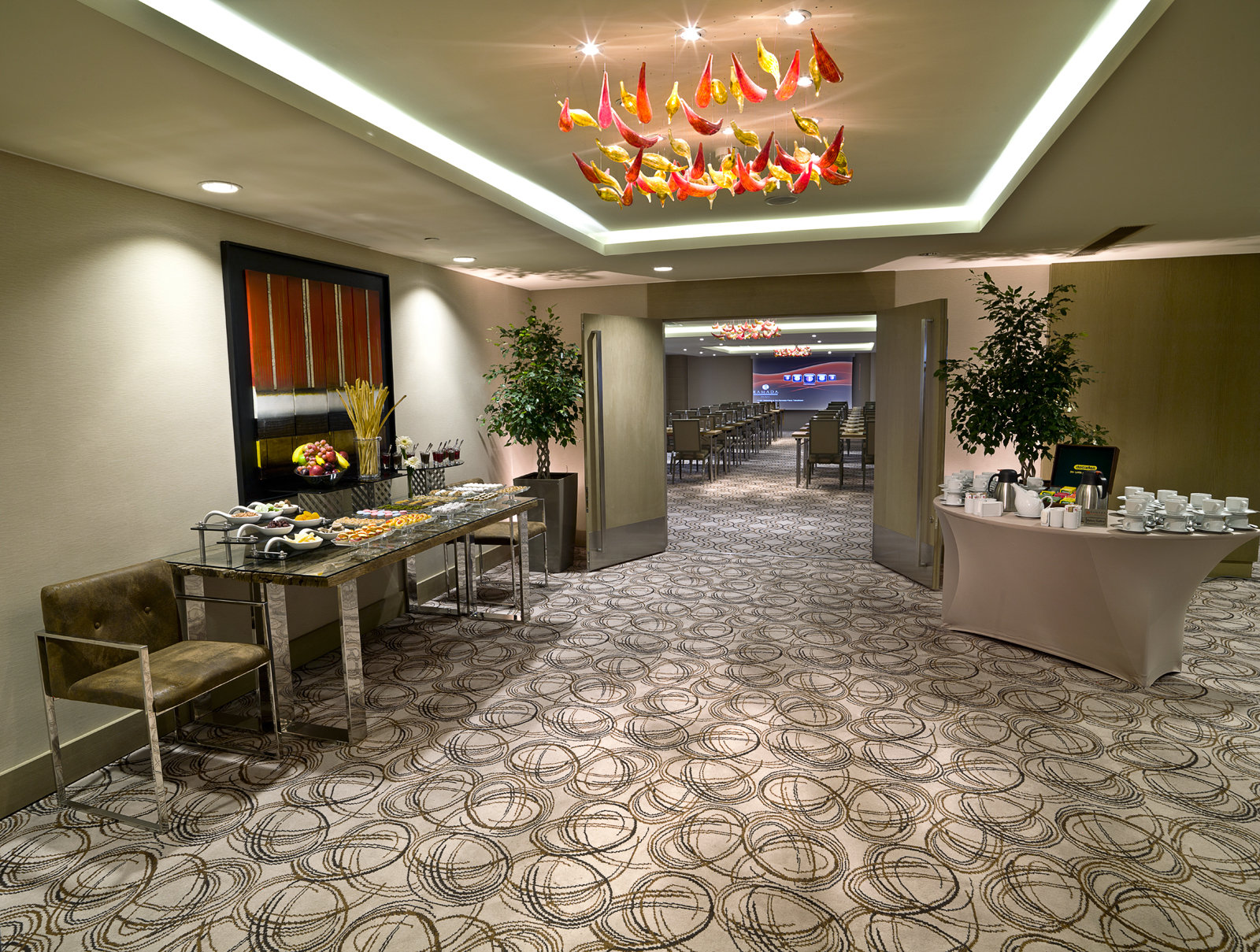 Ramada Plaza by Wyndham Istanbul Tekstilkent