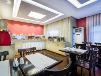 Fatih Hotel Corner Hotels near Sisli