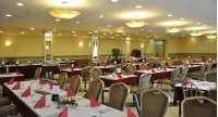 Hotel Harom Gunar Hotels in 