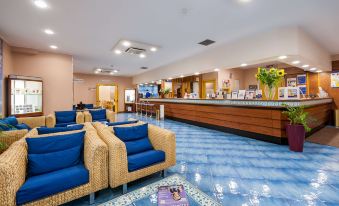 Best Western Hotel Mediterraneo, Catania