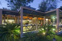 Baia Salima Kemer Hotels in Goynuk Mahallesi