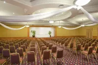 Vincci Saphir Palace & Spa - Gym