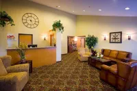 The Marina Inn