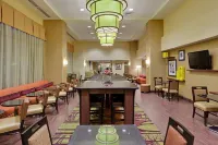 Hampton Inn & Suites Alexandria Old Town Area South Hoteles en Belle Haven