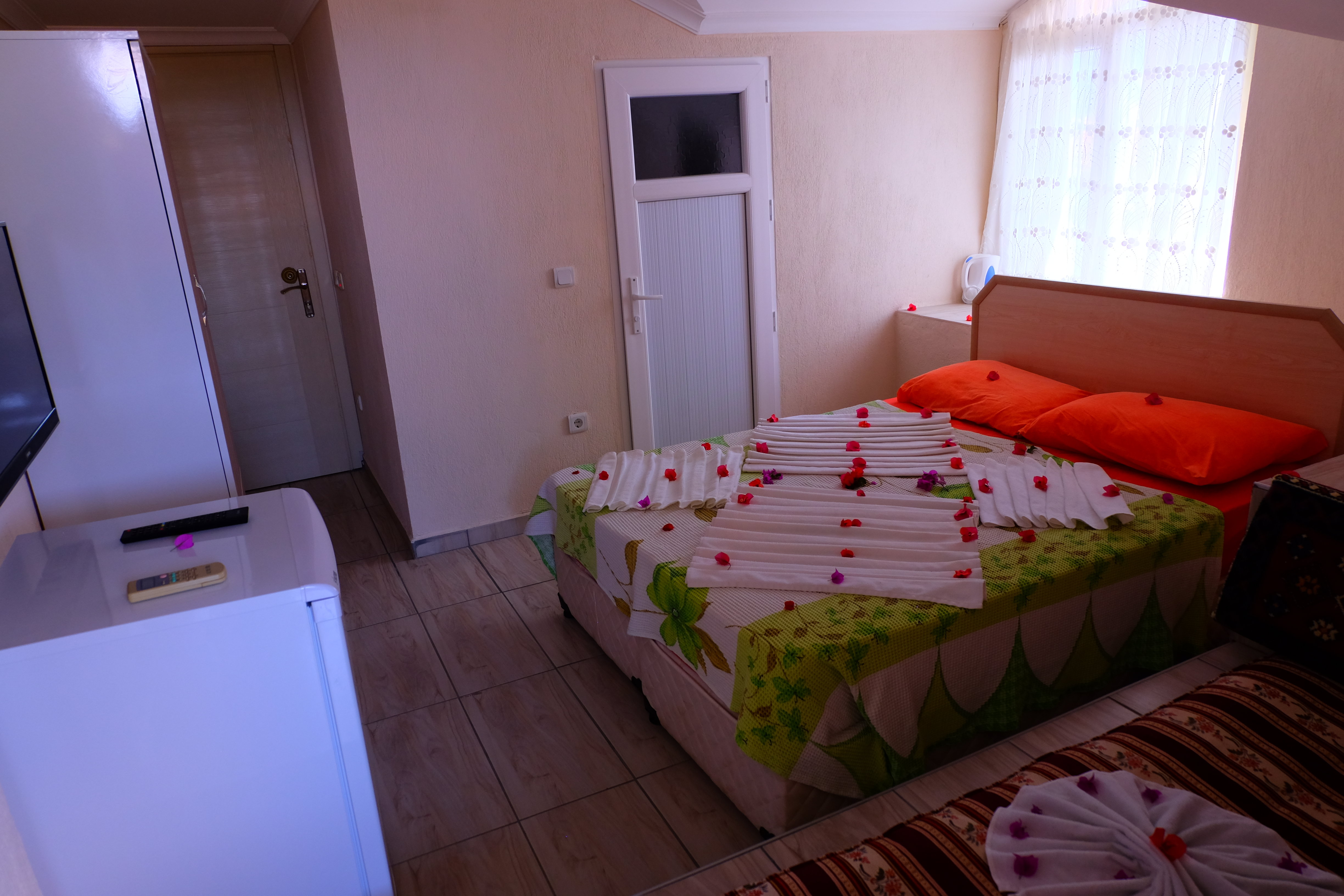 Karaca Apart Hotel