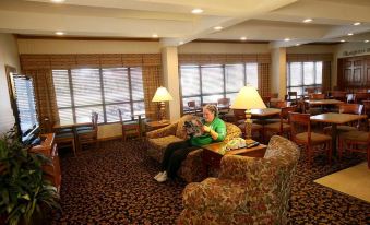 Hampton Inn Bardstown