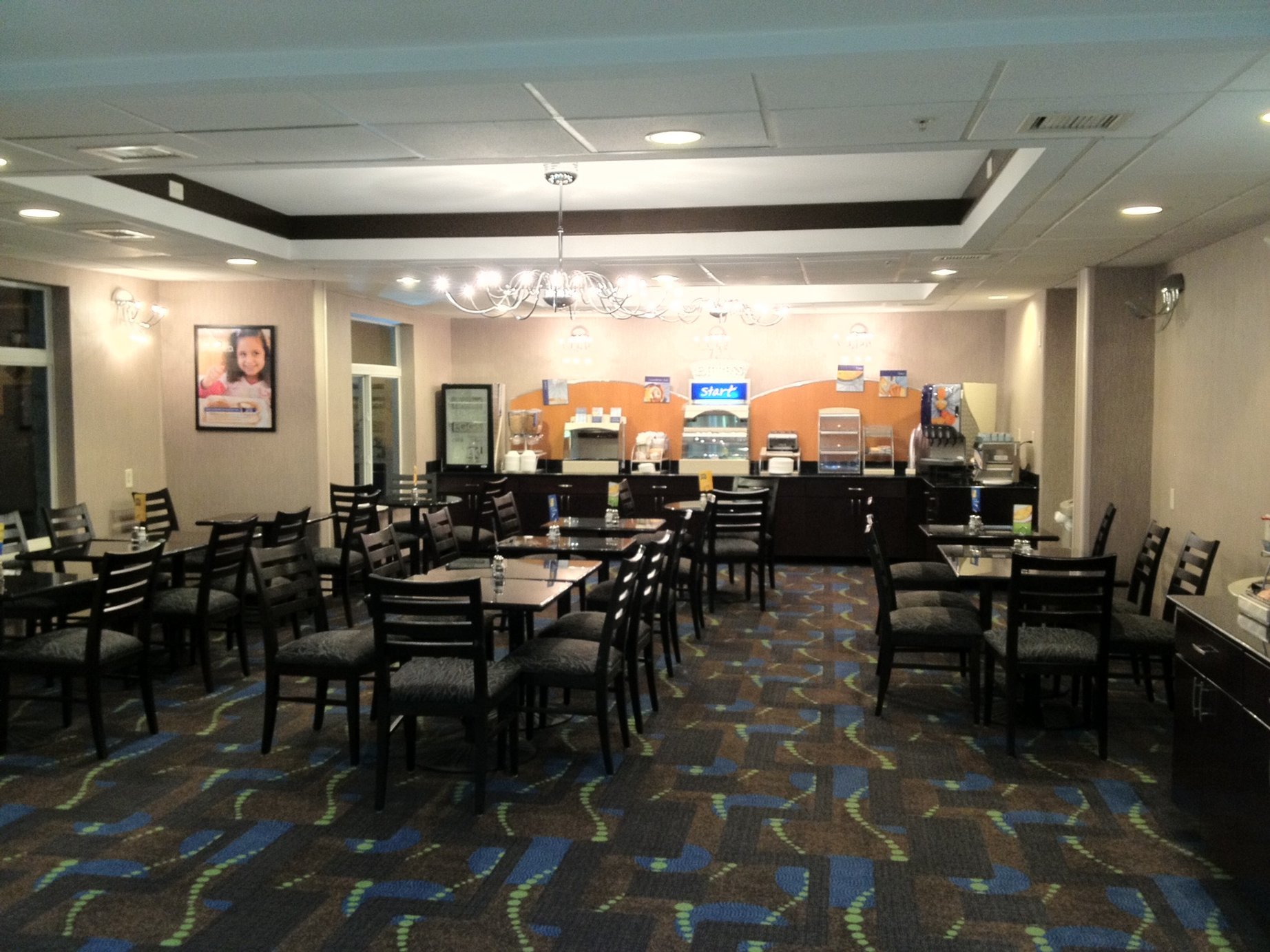 Holiday Inn Express Hotel and Suites Bastrop, an Ihg Hotel