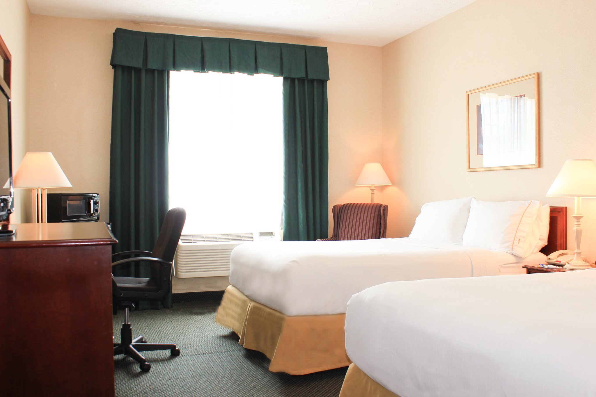 Best Western Kilmarnock Hotel